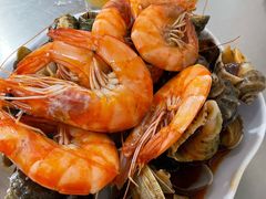 -玉园烧烤·海鲜辣炒