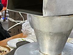 -谭记石锅鱼府(三道堰店)