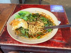 -方铲铲·成都板凳面(滨江银泰店)