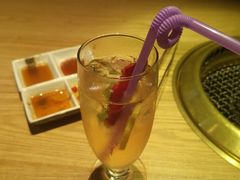 -久苑烧肉(世界城广场店)