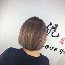 -艾伲美发造型