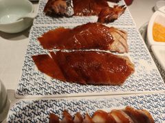 -羲和雅苑•北京烤鸭(乐园道万象城店)