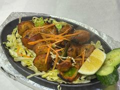 -葛尼沙印度餐厅 (镇明路店)