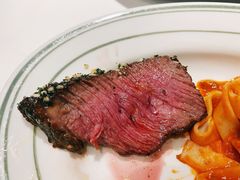-燃扒房Steakhouse(皇庭店)