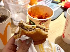 -麦当劳(天兴罗斯福店)