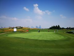 -金鸡湖高尔夫会员专属俱乐部