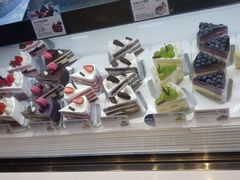 -巴黎贝甜(右安门店)
