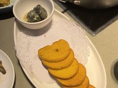 -蝎王府羊蝎子(虎坊桥总店)