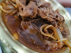 -南城香·饭香串香馄饨香(青年路店)