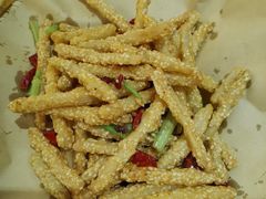 -肖记公安牛肉鱼杂馆·省级非物质文化遗产(三角路直营店)