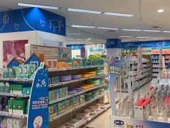点击看大图 -孩子王童乐园(绵阳涪城万达店)