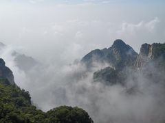 -神农山景区