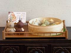-九忠祥小笼馆(保利时光里店)