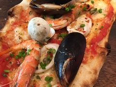 -La Strada(安福路店)