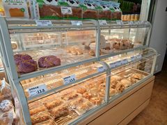 -好利来(彩香店)