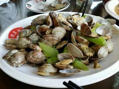 -抹直口特色菜馆(一店)