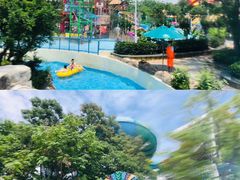 -武汉玛雅海滩水公园