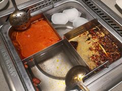 -海底捞火锅(凯德广场店)