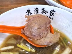 -孙家面馆(淮海第一城店)