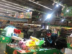 -麦德龙(郑东店)