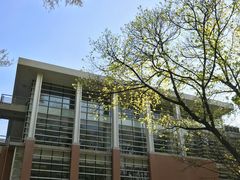 -广东外语外贸大学(白云山校区)