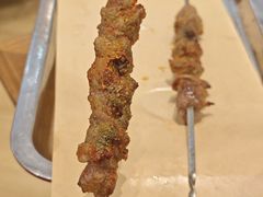 -侃爷南门铜锅涮肉