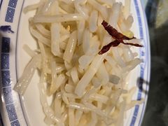 -老雒阳面馆·水席(定鼎门店)