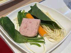 -海底捞火锅(威高广场店)