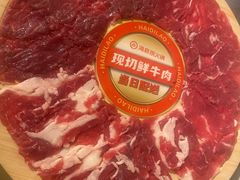 -海底捞火锅(顺义华联店)