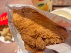 -麦当劳(鲁迅公园店)