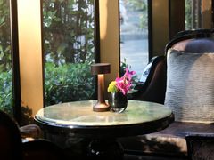 -The St·Regis Bar 瑞吉酒吧
