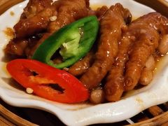 -海皇酒家(钰海万国汇购物广场店)