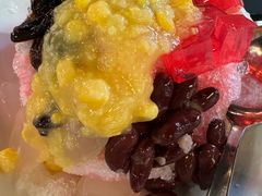 -马来西亚美食街
