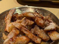 -西塔老太太泥炉烤肉(杭州首店)