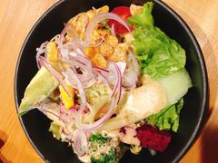 -吟松日式料理(莘庄店)