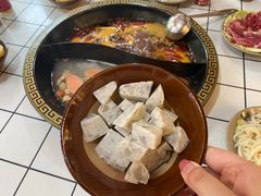 -老街坊市井火锅(营门口店)