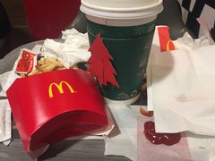 -麦当劳(帝豪店)