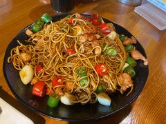 -望京一号·重庆江湖菜(工体店)