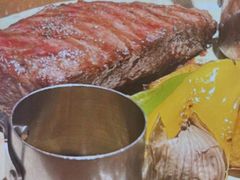 -半秋山西餐厅(宜昌大洋店)