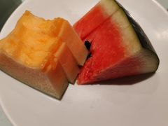餐后水果-马旺子酒楼