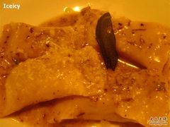 ravioli-北京金融街丽思卡尔顿酒店·意味轩 Cepe