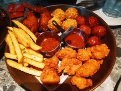 -芭莉与彩虹西餐厅(成都合生汇店)