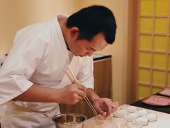 -荣一代目OMAKASE板前料理