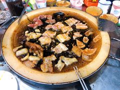 -阿昌白族石板烧(大理古城店)