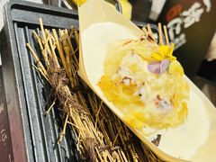 -一绪に寿喜烧(虹悦城店)