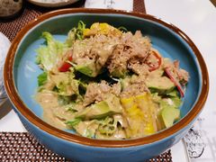 -樱の千渡日式料理·铁板烧•烧鸟(金盛田广场店)