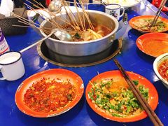 -马路边边串串香(双井直营店)