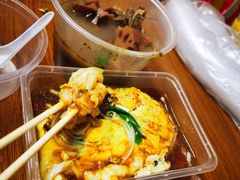 -阿生潮味鲜炒粉(梅林新村店)