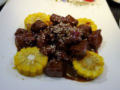 -后宫私房菜(汇客美食娱乐广场店)