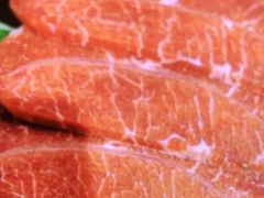 -九田家黑牛烤肉料理(衡百国际店)